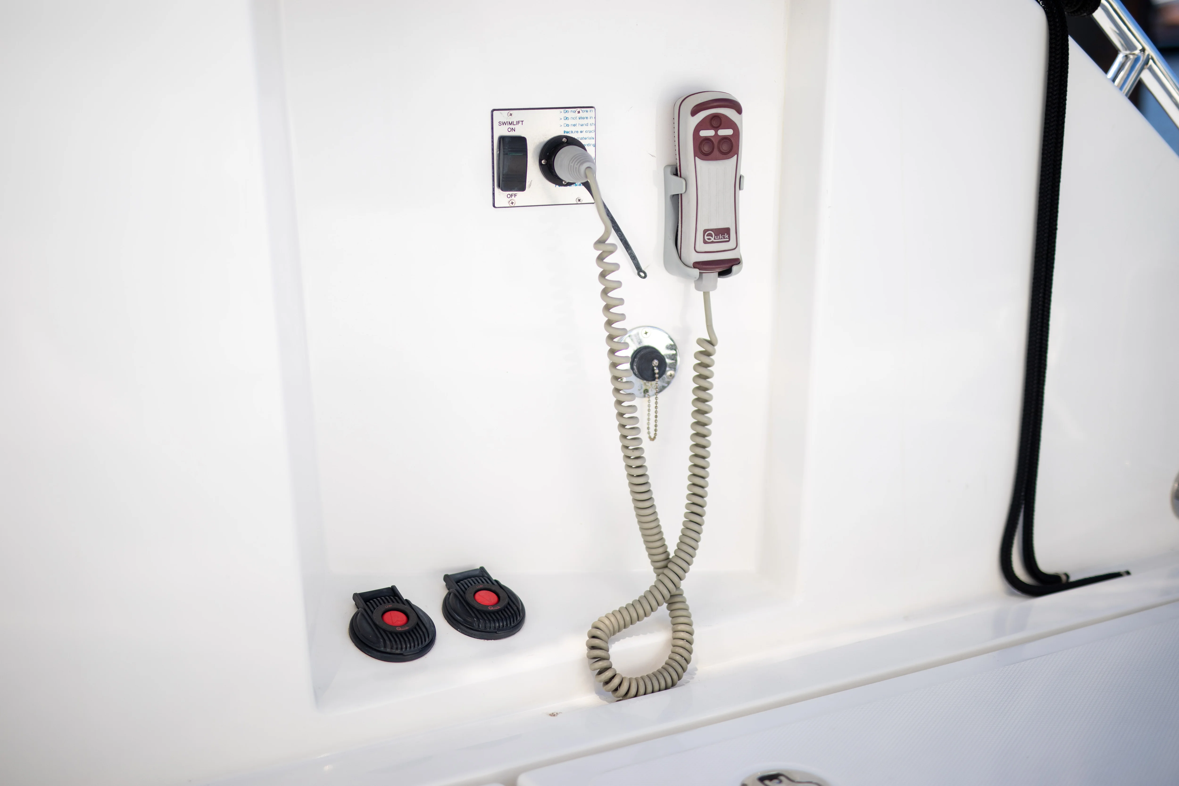 2023 Aquila
                                                             54 Yacht Image Thumbnail #83