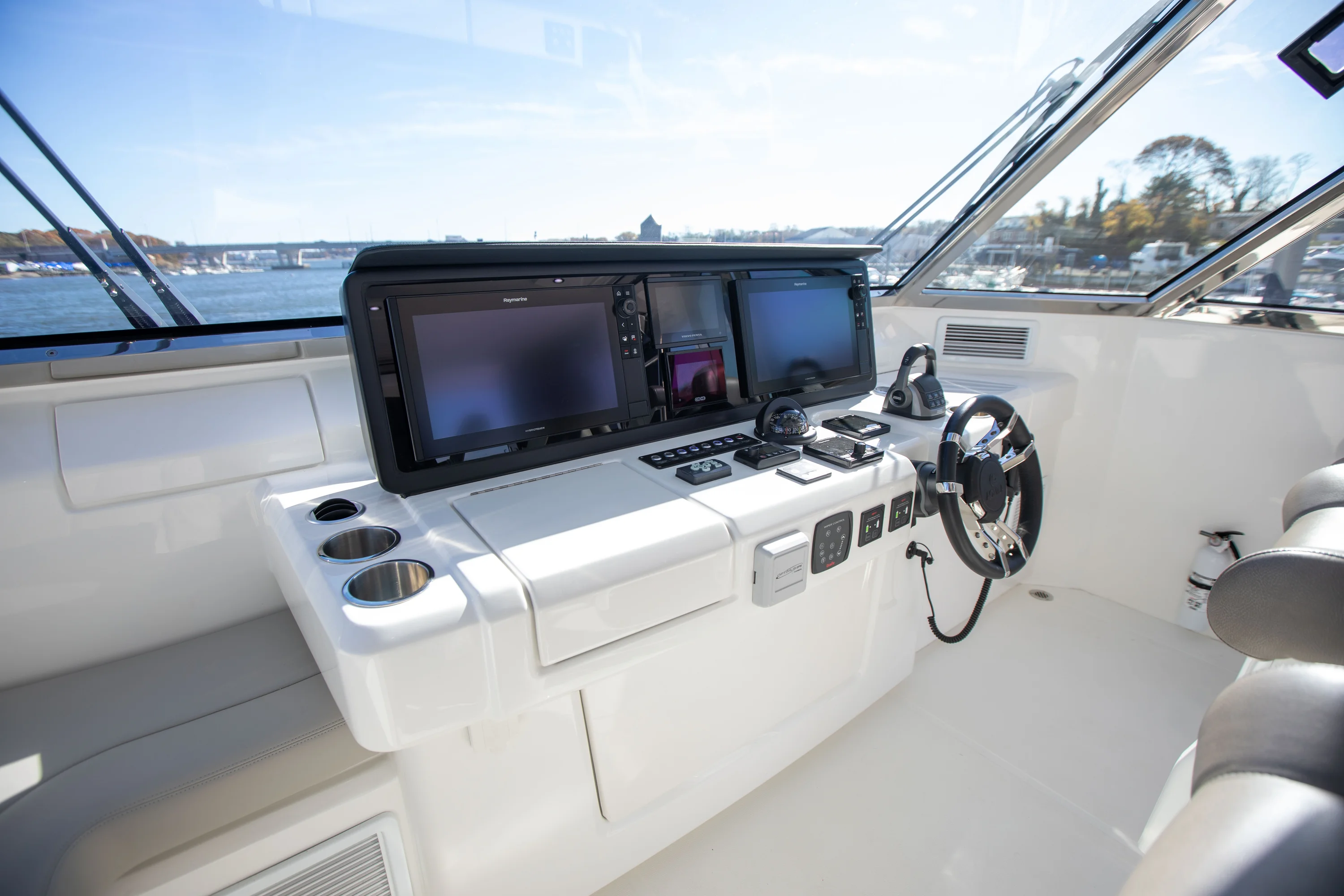 2023 Aquila 54 Yacht Image Thumbnail #65