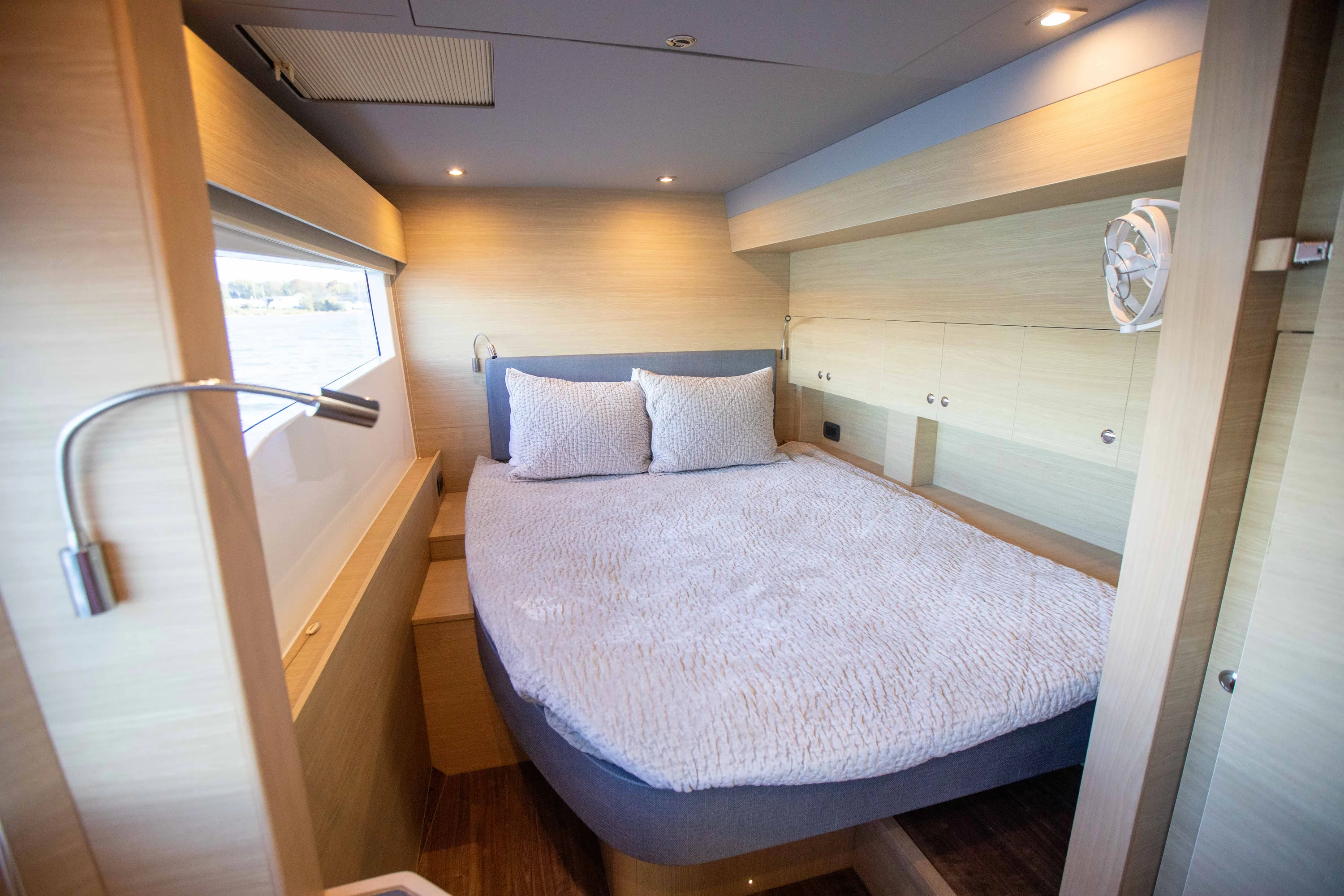 2023 Aquila 54 Yacht Image Thumbnail #55