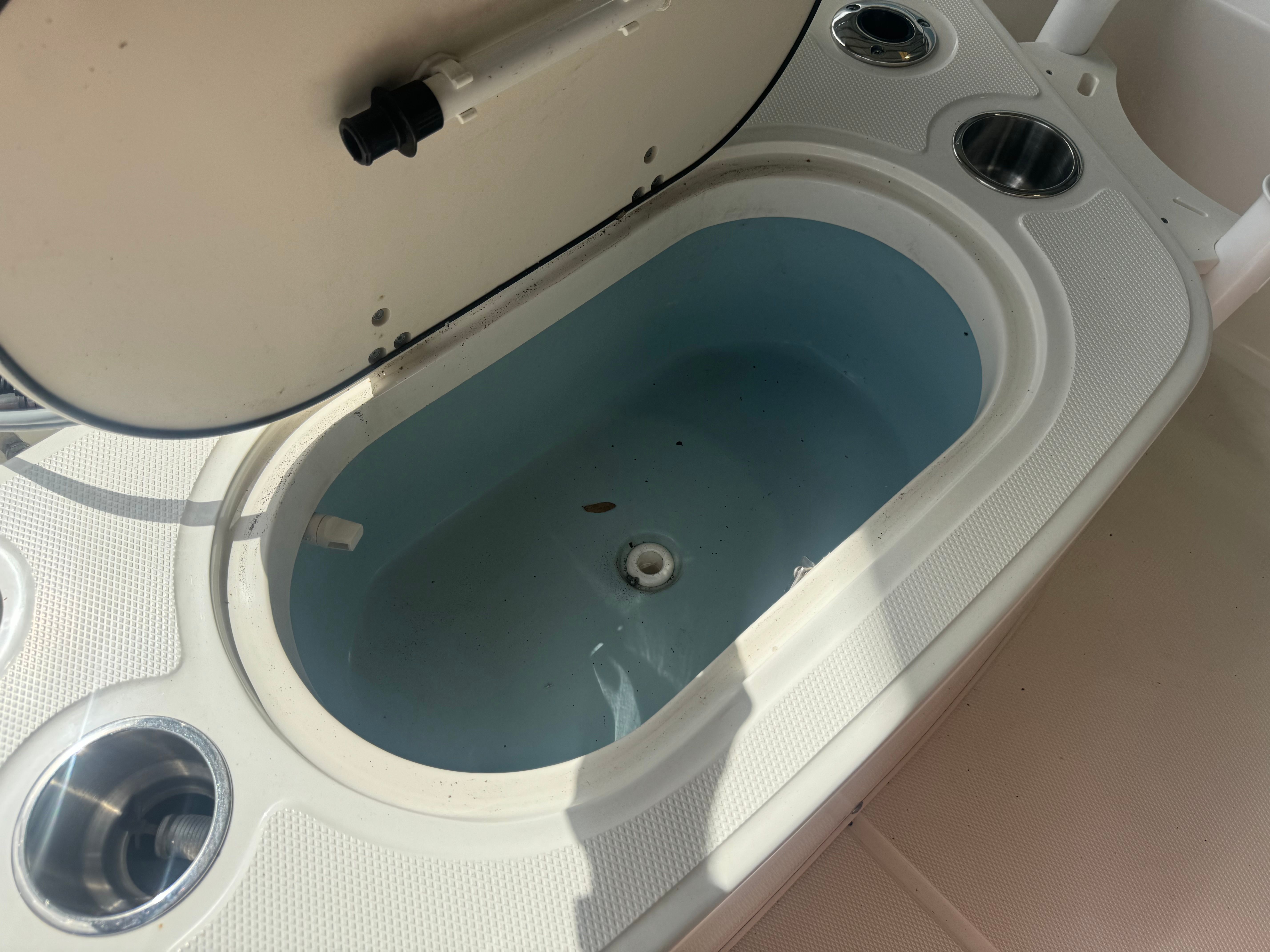 2023 Boston Whaler 15 MONTAUK Image Thumbnail #8