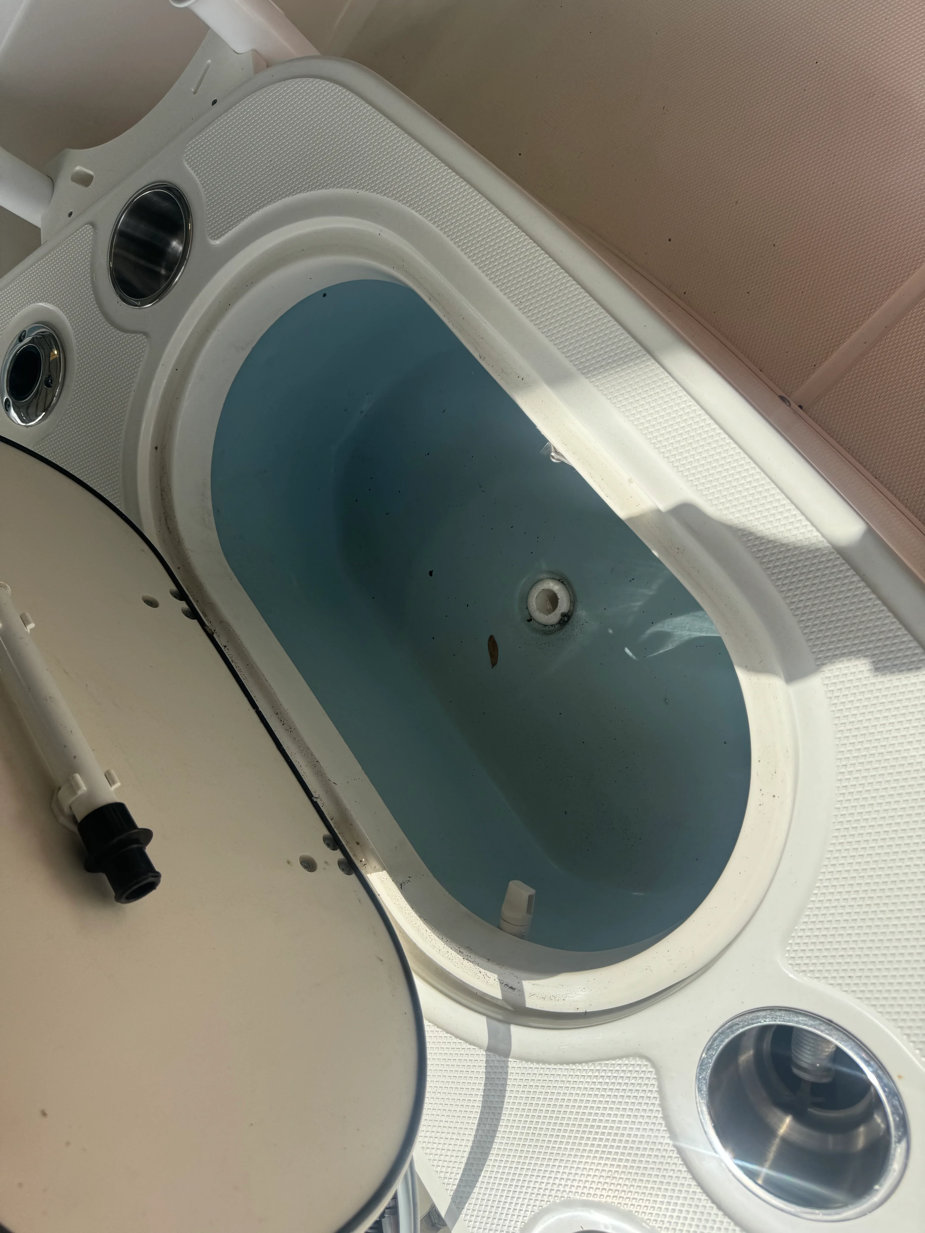 2023 Boston Whaler 15 MONTAUK Image Thumbnail #8