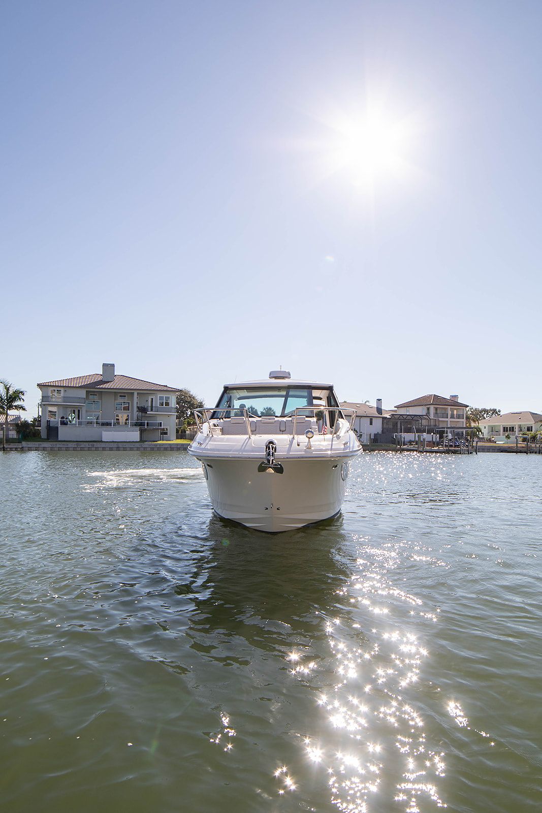 2025 Sea Ray 320 DA-OB Image Thumbnail #7