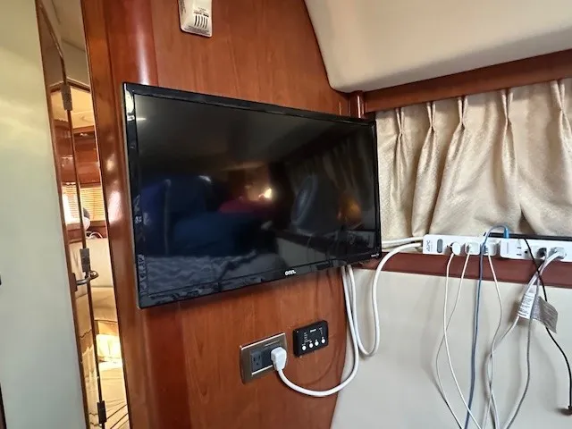 2006 Sea Ray 38 Sundancer Image Thumbnail #38