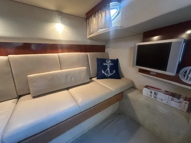 2006 Sea Ray 38 Sundancer Image Thumbnail #31