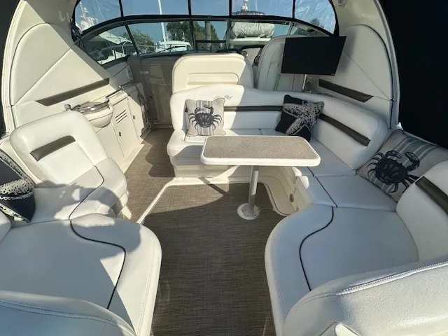 2006 Sea Ray 38 Sundancer Image Thumbnail #8
