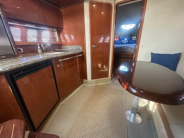 2006 Sea Ray 38 Sundancer Image Thumbnail #25