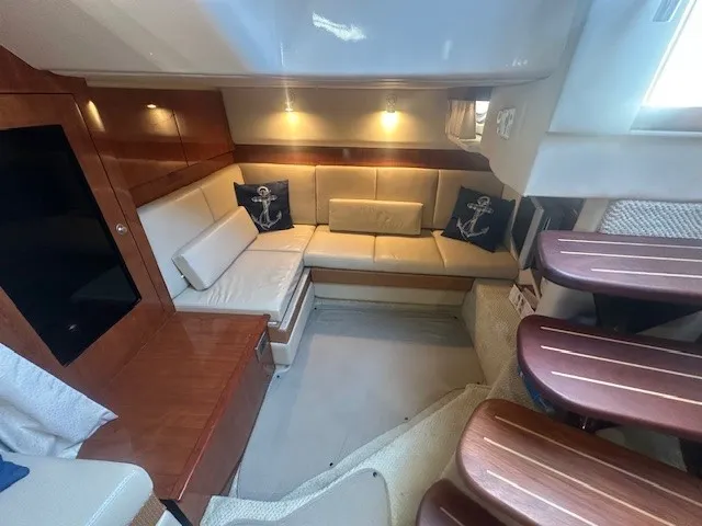 2006 Sea Ray 38 Sundancer Image Thumbnail #28