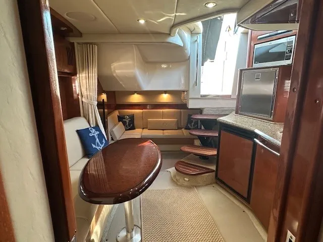 2006 Sea Ray 38 Sundancer Image Thumbnail #39