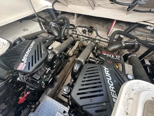 2006 Sea Ray 38 Sundancer Image Thumbnail #20