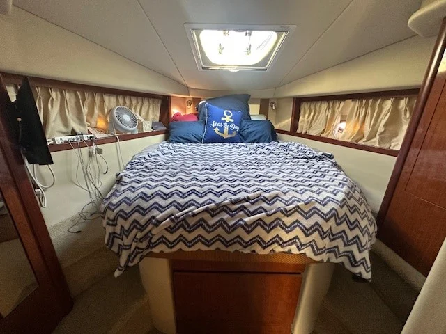 2006 Sea Ray 38 Sundancer Image Thumbnail #36