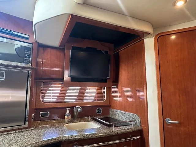 2006 Sea Ray 38 Sundancer Image Thumbnail #33