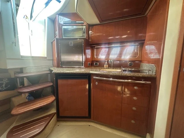 2006 Sea Ray 38 Sundancer Image Thumbnail #26