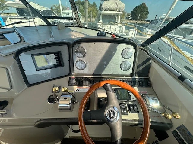 2006 Sea Ray 38 Sundancer Image Thumbnail #15