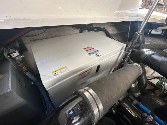 2006 Sea Ray 38 Sundancer Image Thumbnail #21