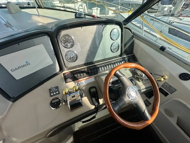 2006 Sea Ray 38 Sundancer Image Thumbnail #14