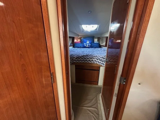 2006 Sea Ray 38 Sundancer Image Thumbnail #34