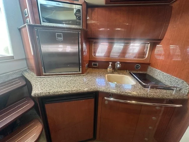 2006 Sea Ray 38 Sundancer Image Thumbnail #27