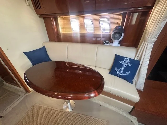 2006 Sea Ray 38 Sundancer Image Thumbnail #29