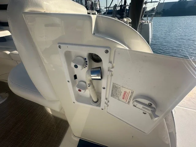 2006 Sea Ray 38 Sundancer Image Thumbnail #7