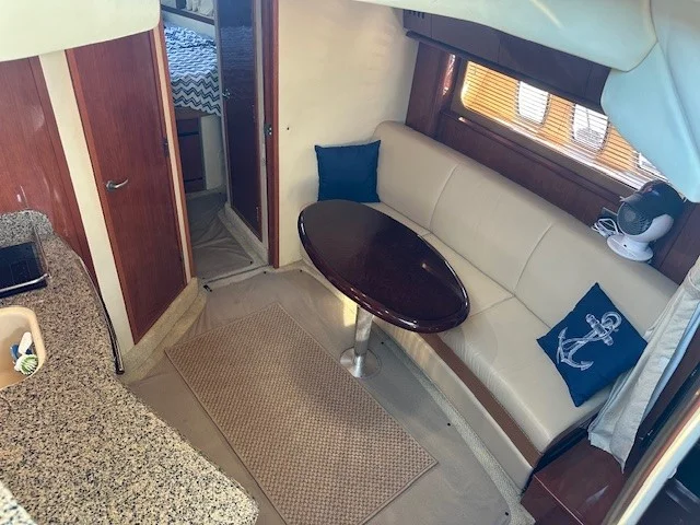 2006 Sea Ray 38 Sundancer Image Thumbnail #24