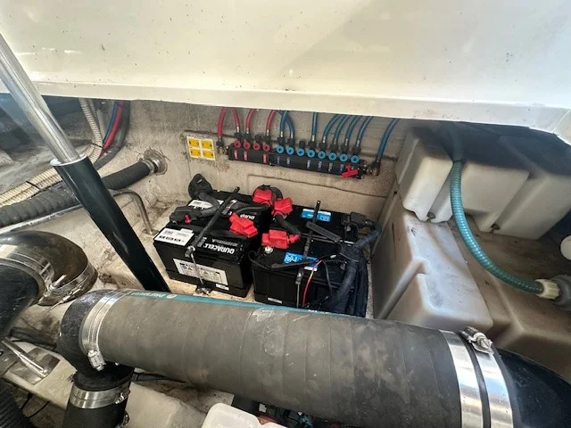 2006 Sea Ray 38 Sundancer Image Thumbnail #22