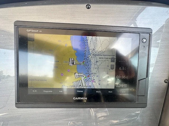 2006 Sea Ray 38 Sundancer Image Thumbnail #18