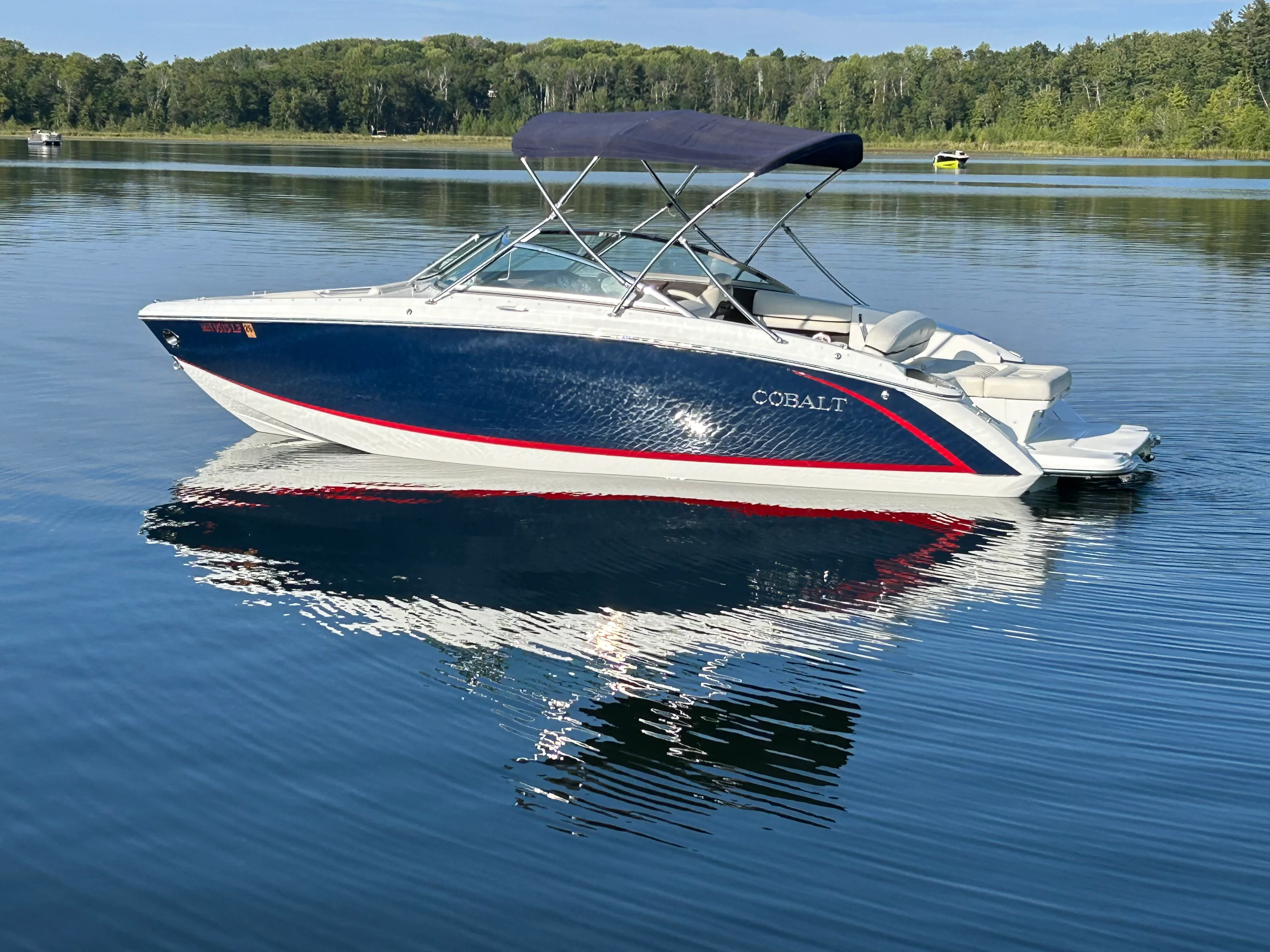 2015 Cobalt R3 Image Thumbnail #5