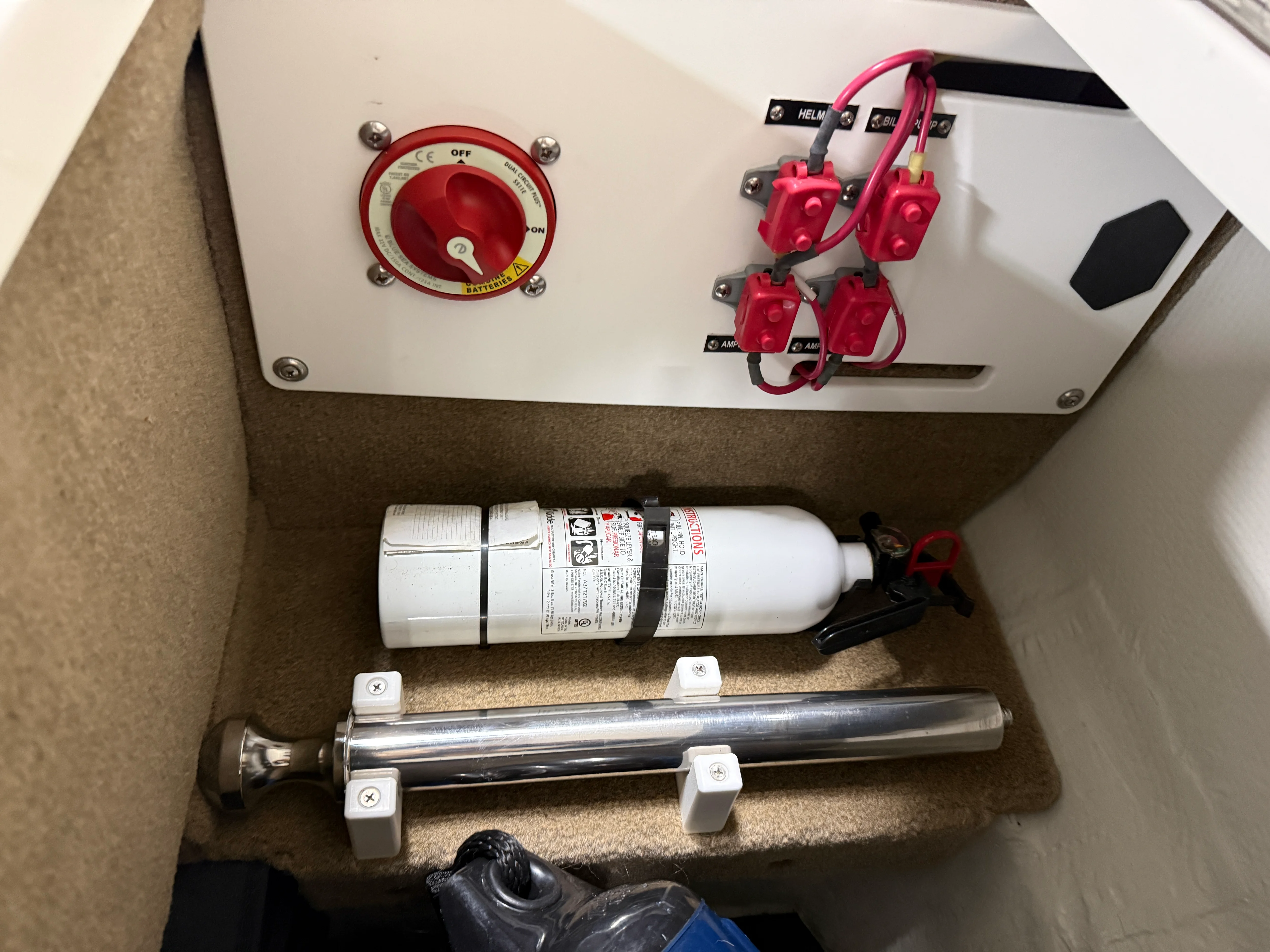 2015 Cobalt R3 Image Thumbnail #36