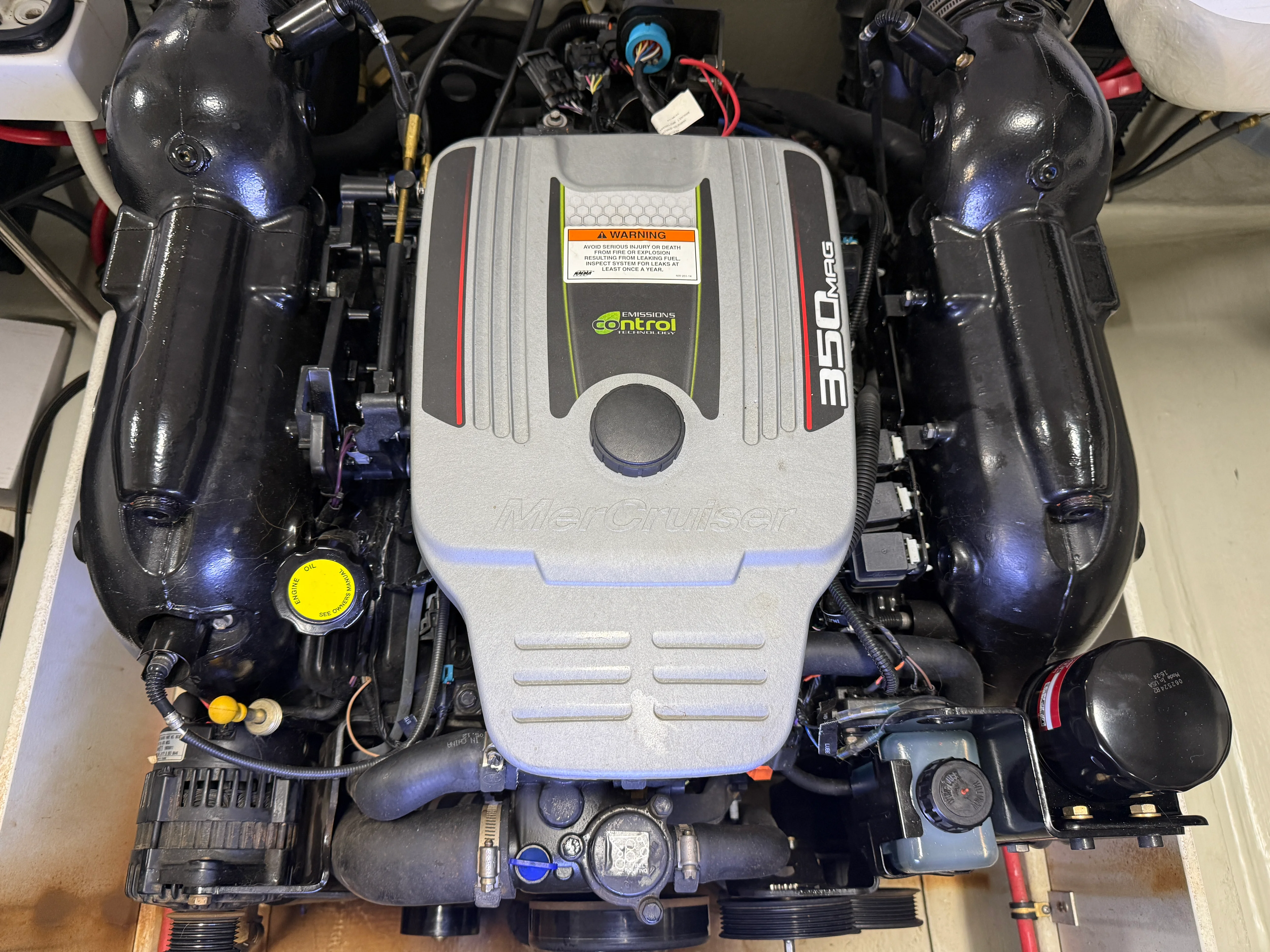 2015 Cobalt R3 Image Thumbnail #64