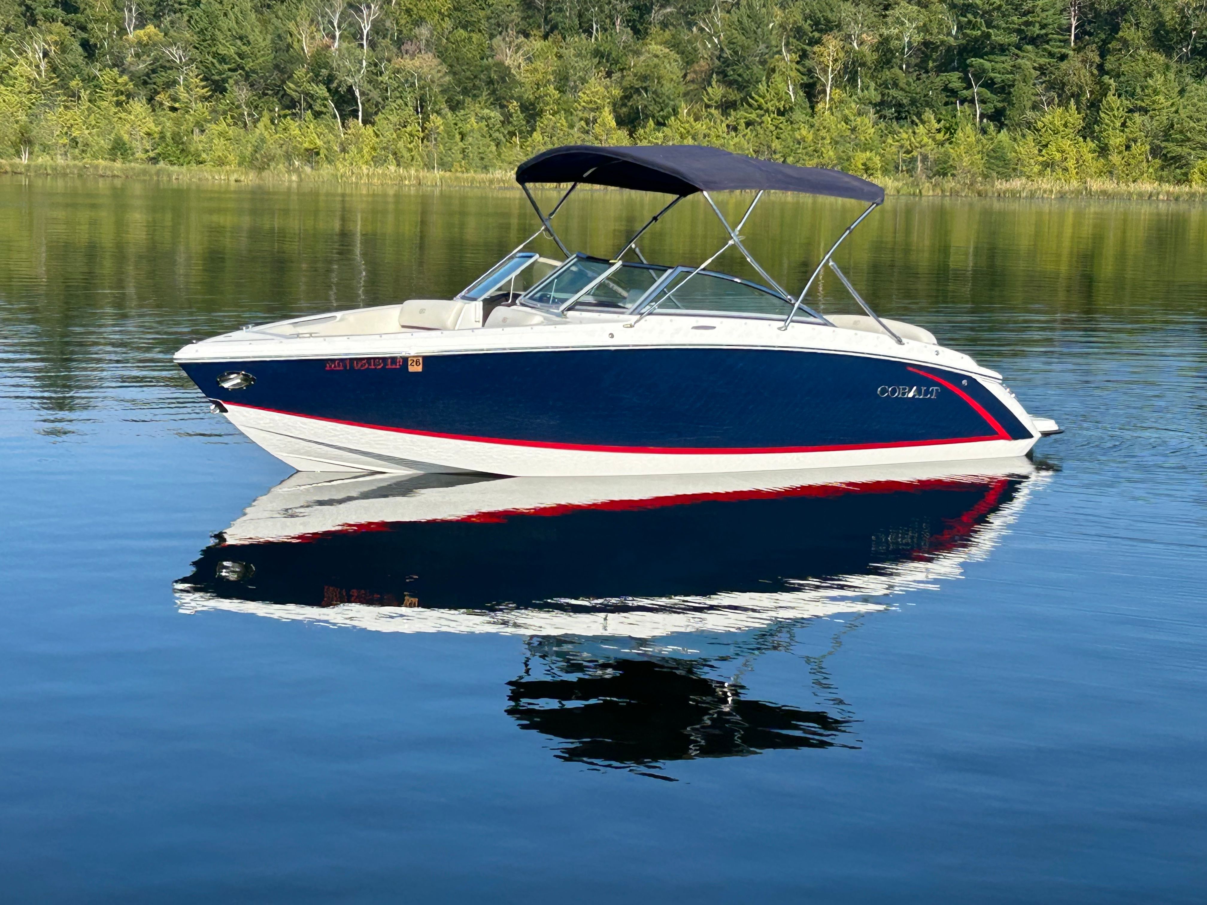 2015 Cobalt R3 Image Thumbnail #4