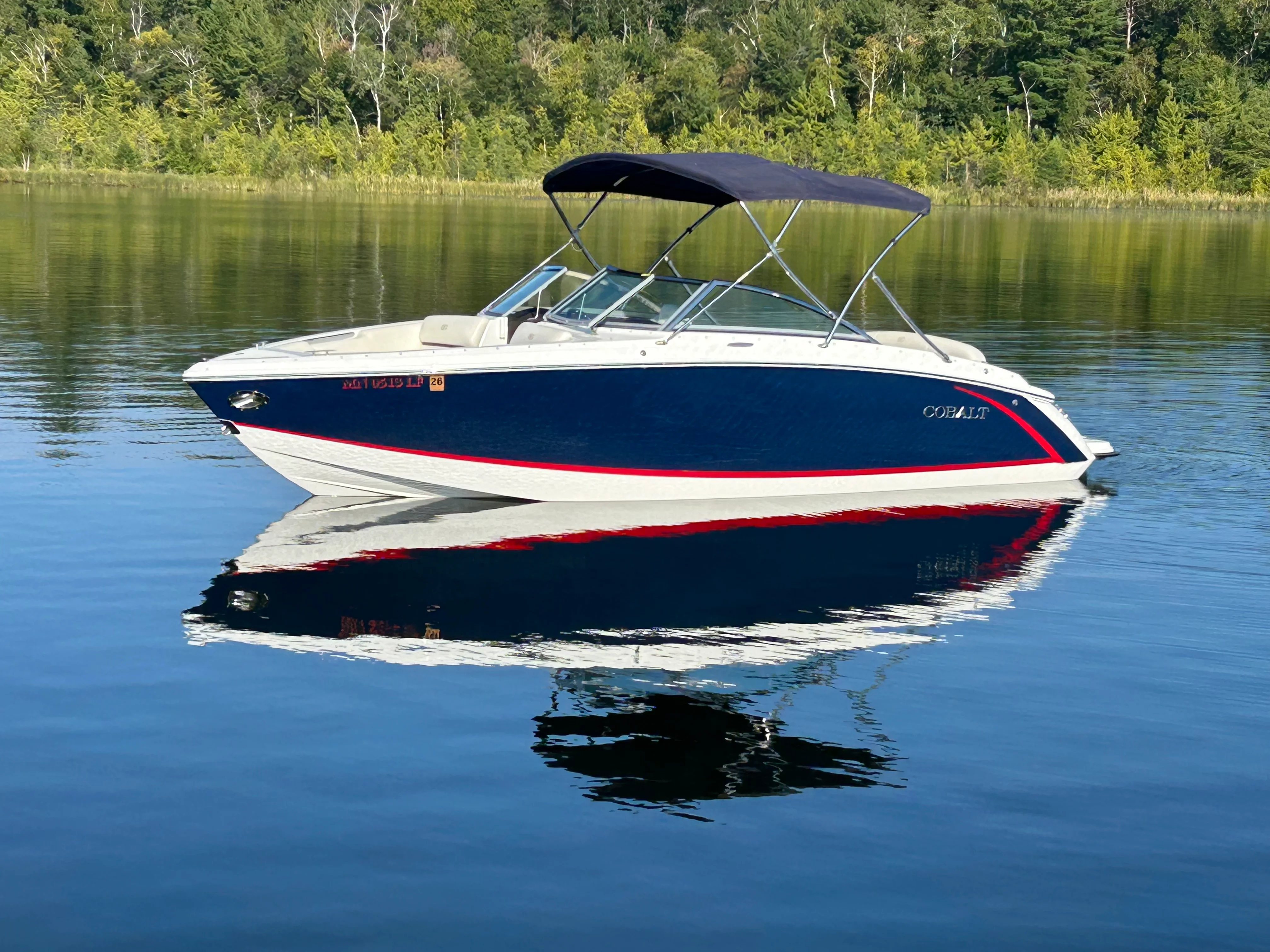 2015 Cobalt R3 Image Thumbnail #4