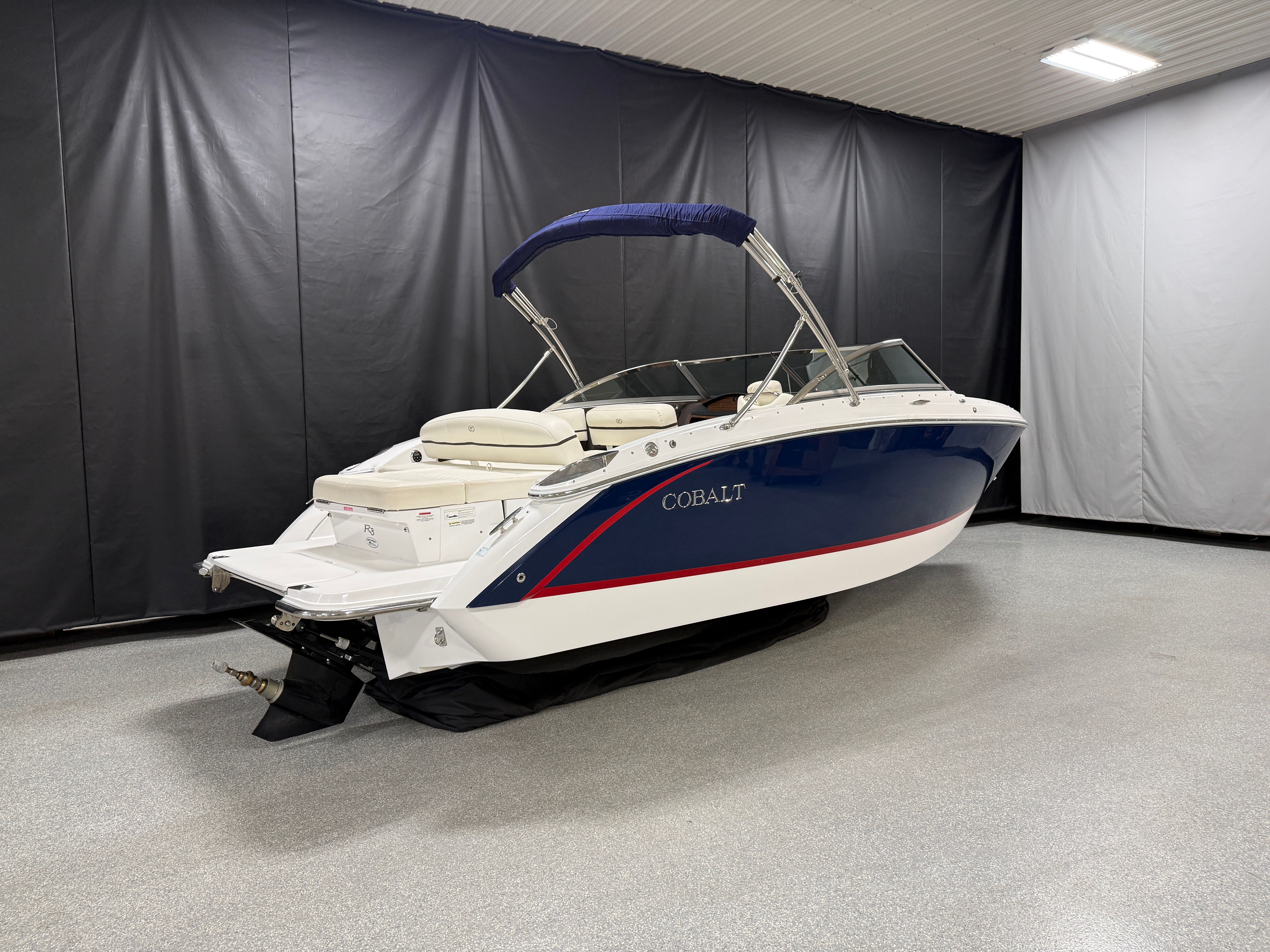 2015 Cobalt R3 Image Thumbnail #7