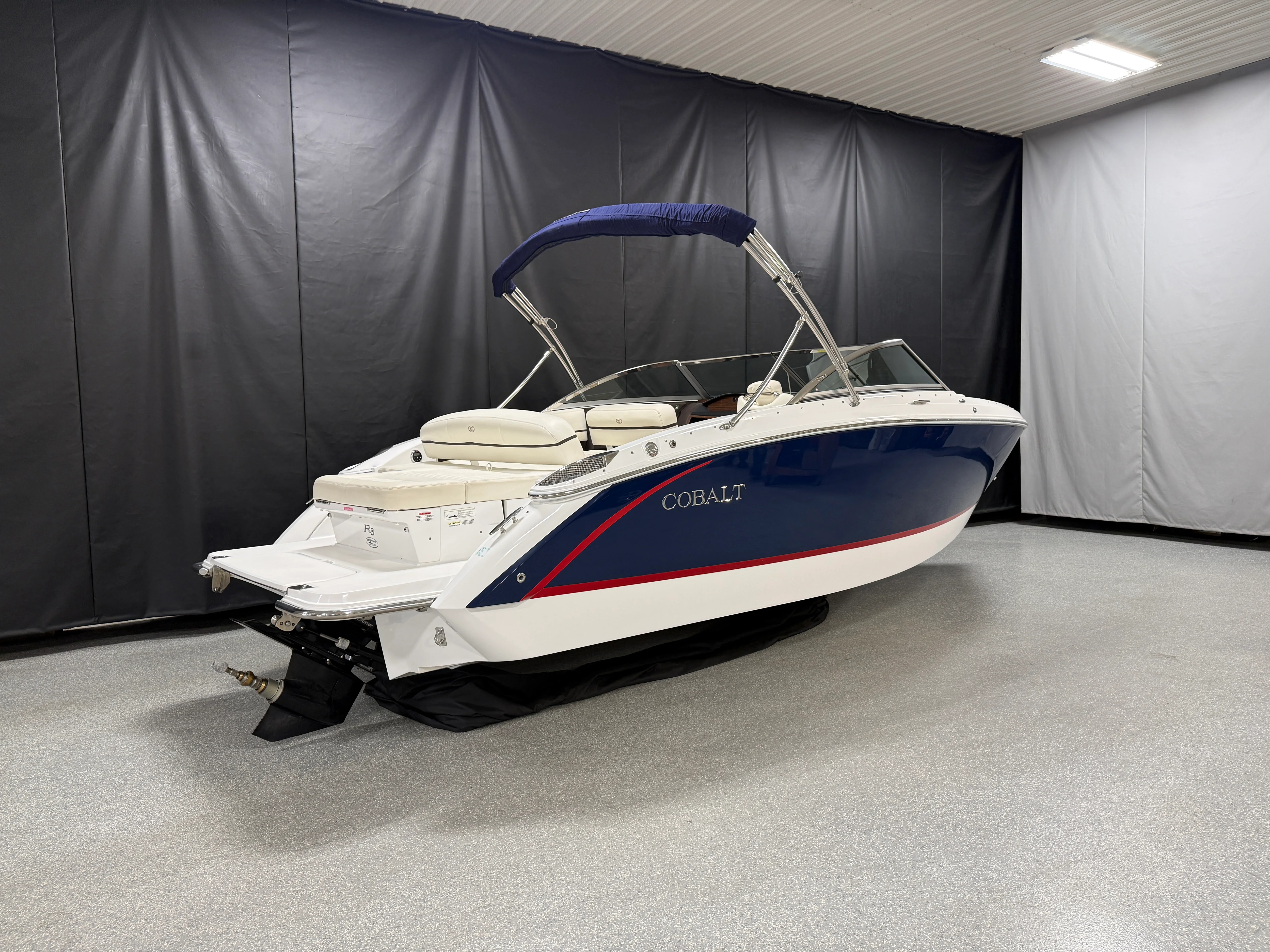 2015 Cobalt R3 Image Thumbnail #7