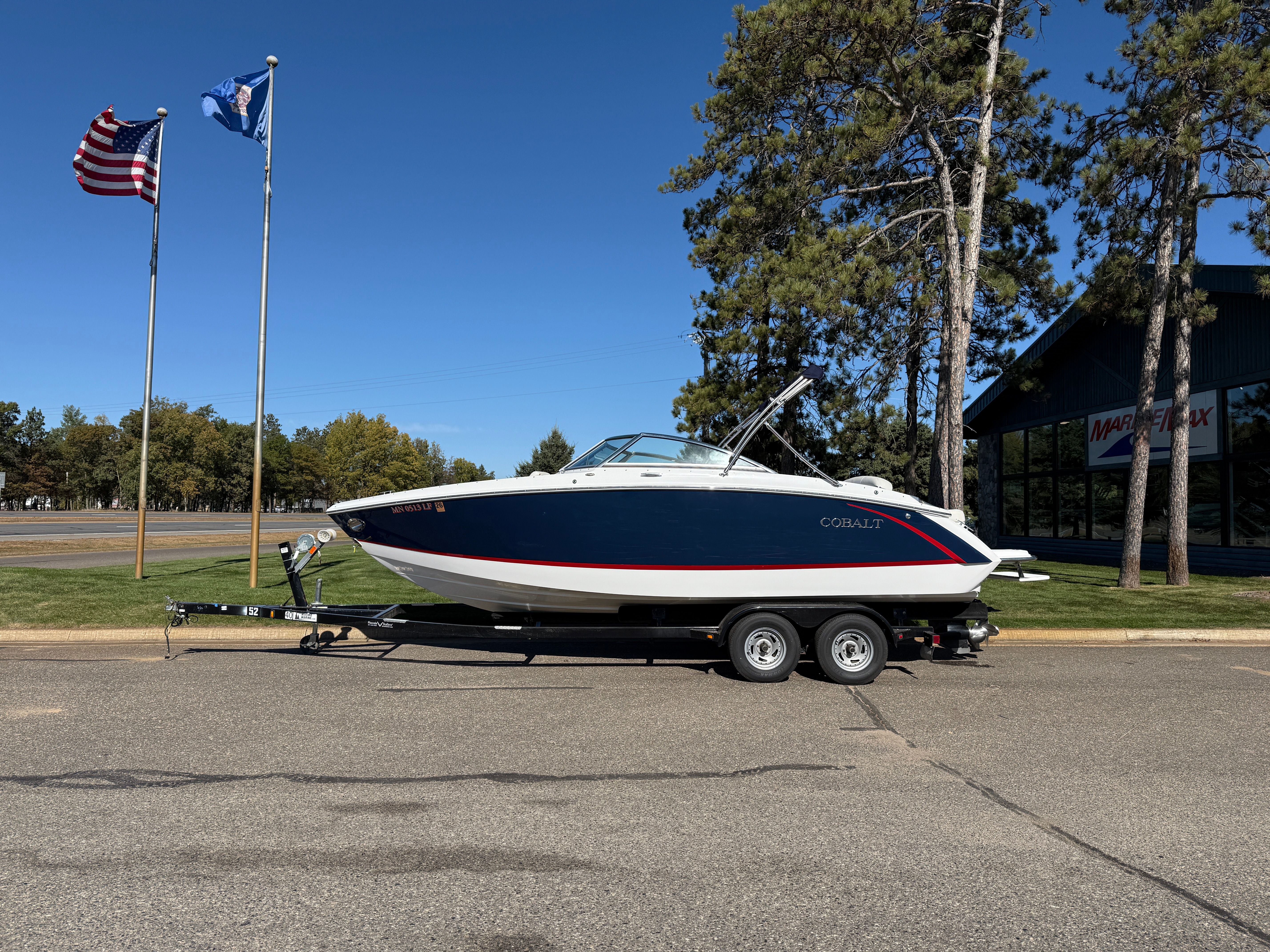 2015 Cobalt R3 Image Thumbnail #3