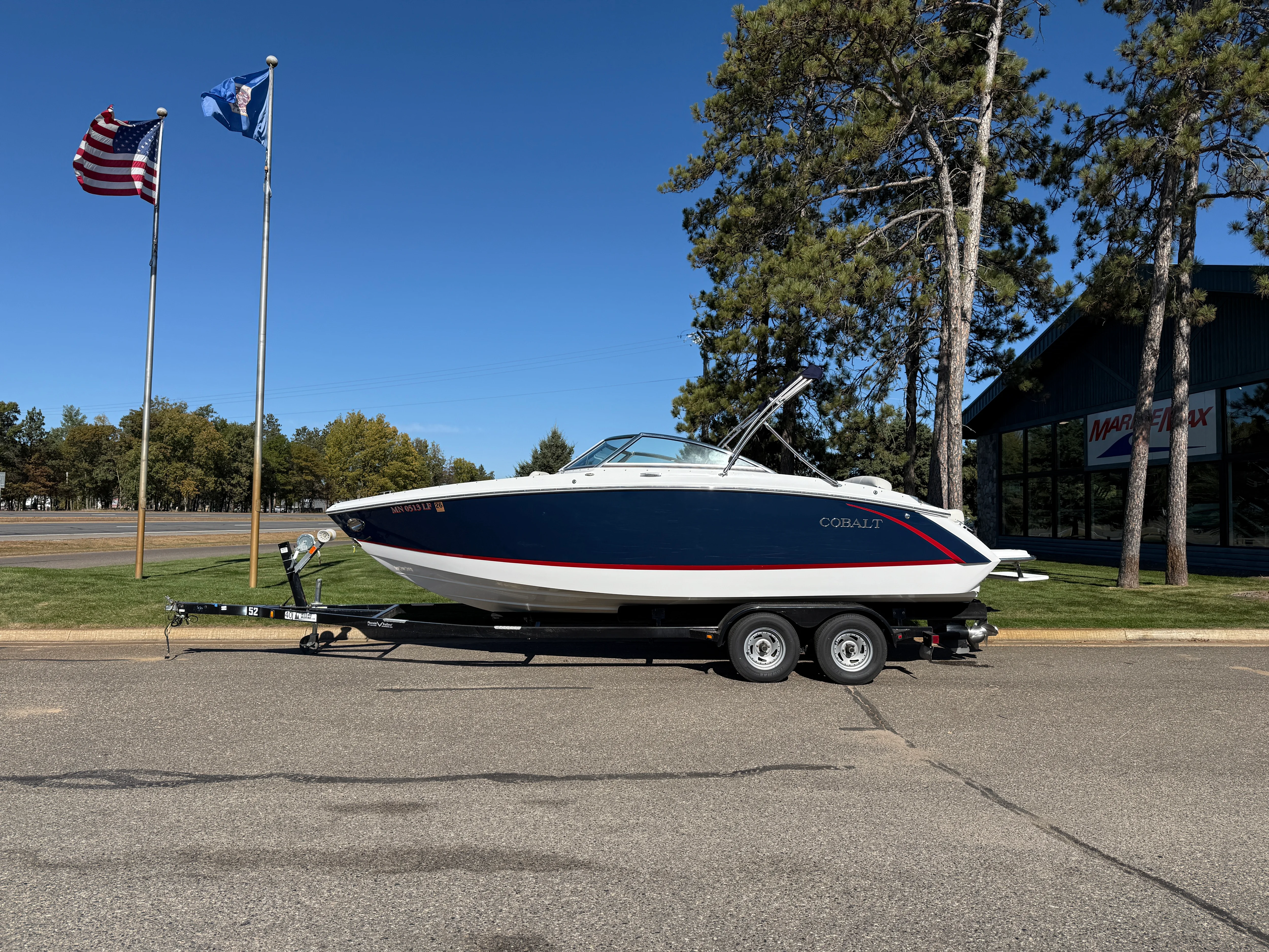 2015 Cobalt R3 Image Thumbnail #3