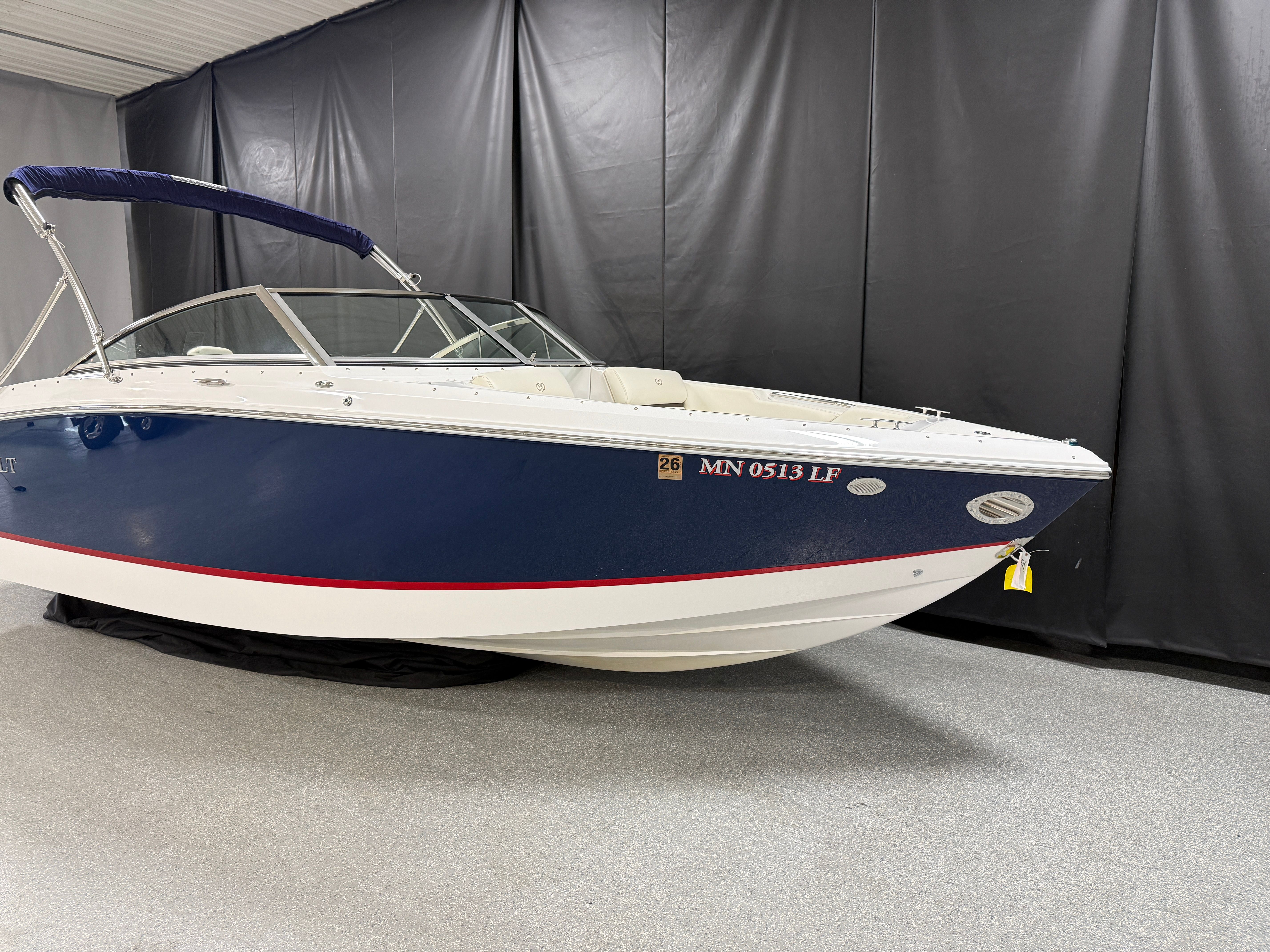 2015 Cobalt R3 Image Thumbnail #8