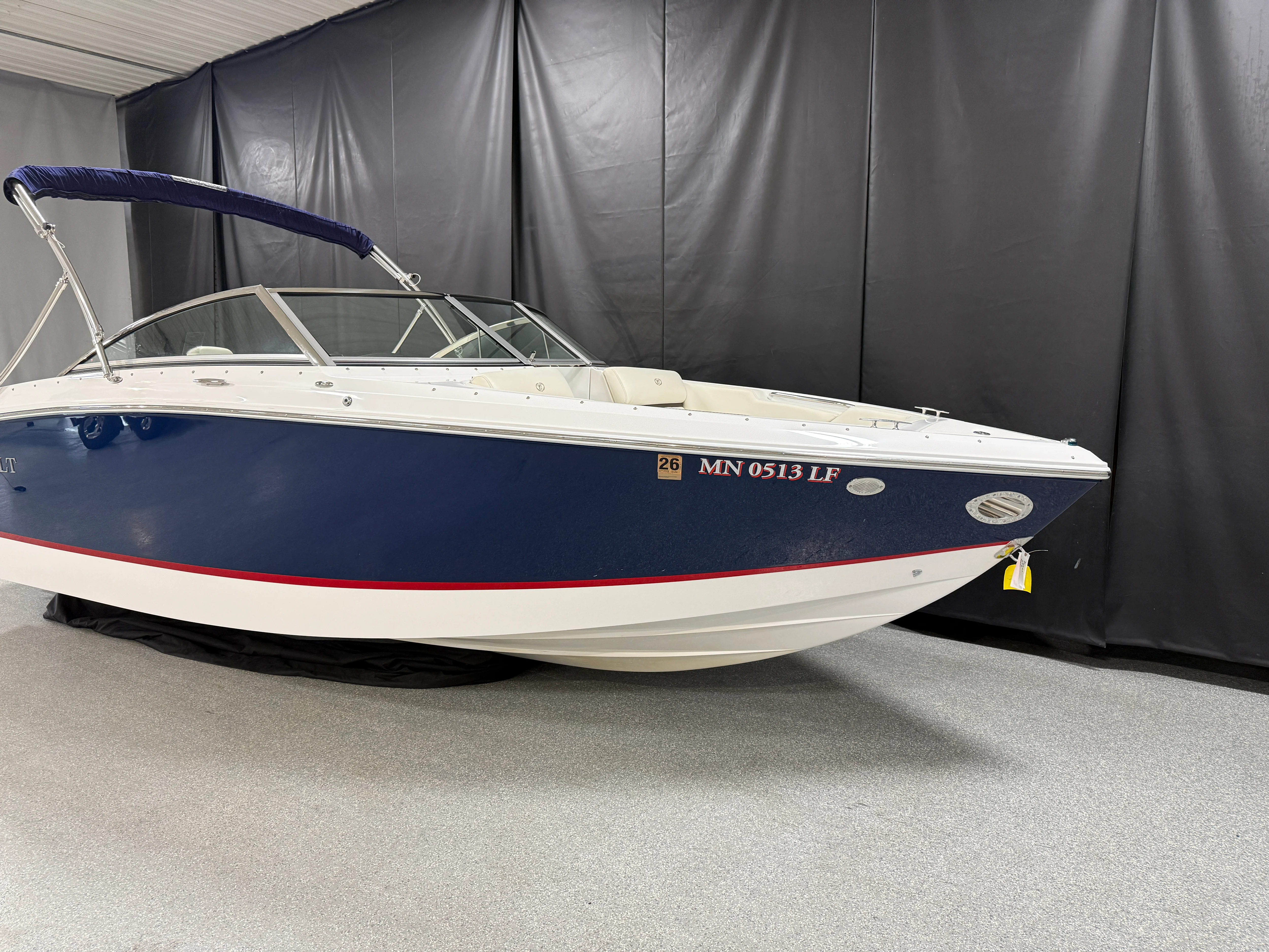 2015 Cobalt R3 Image Thumbnail #8