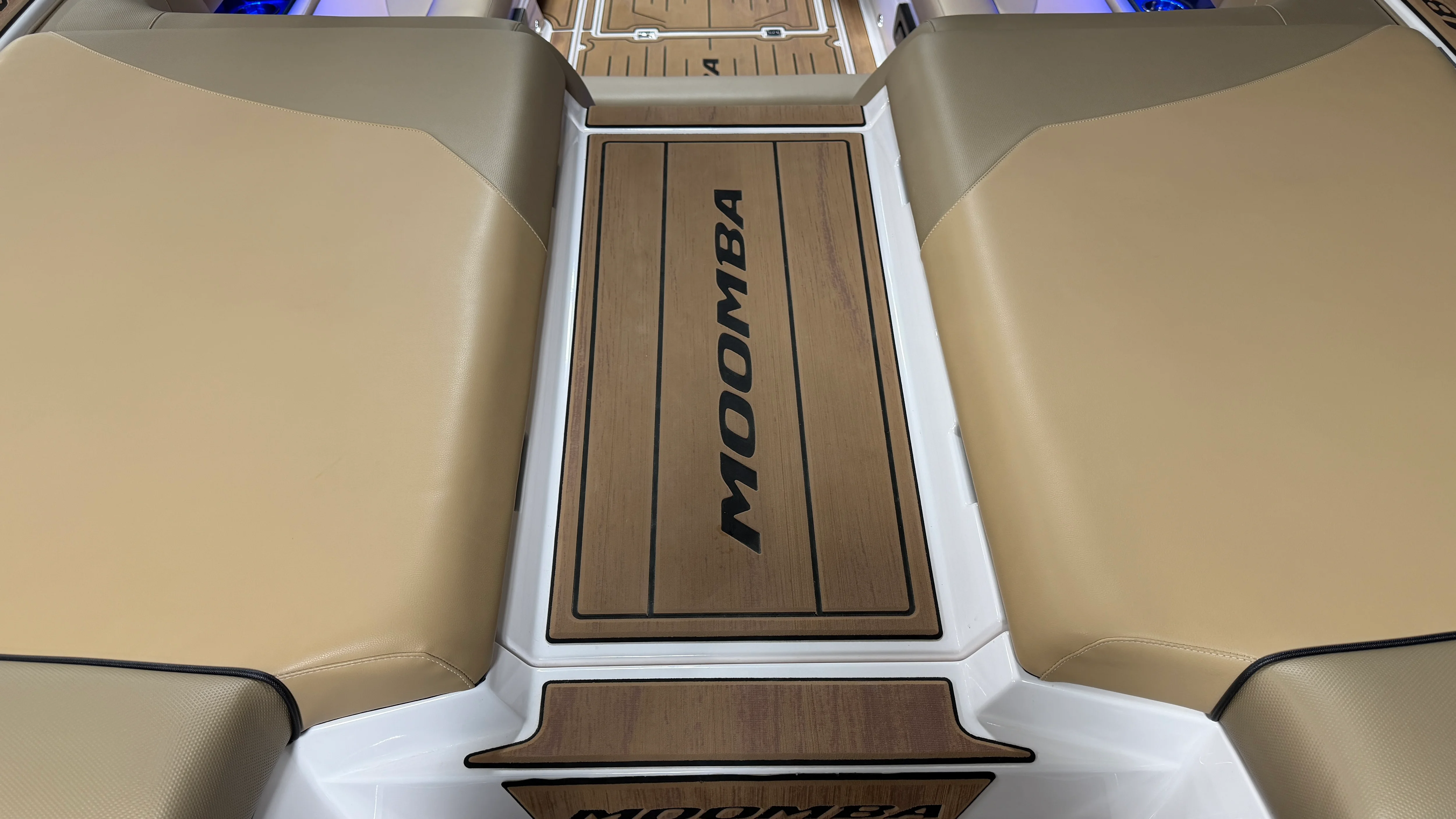 2022 Moomba Mojo Image Thumbnail #22