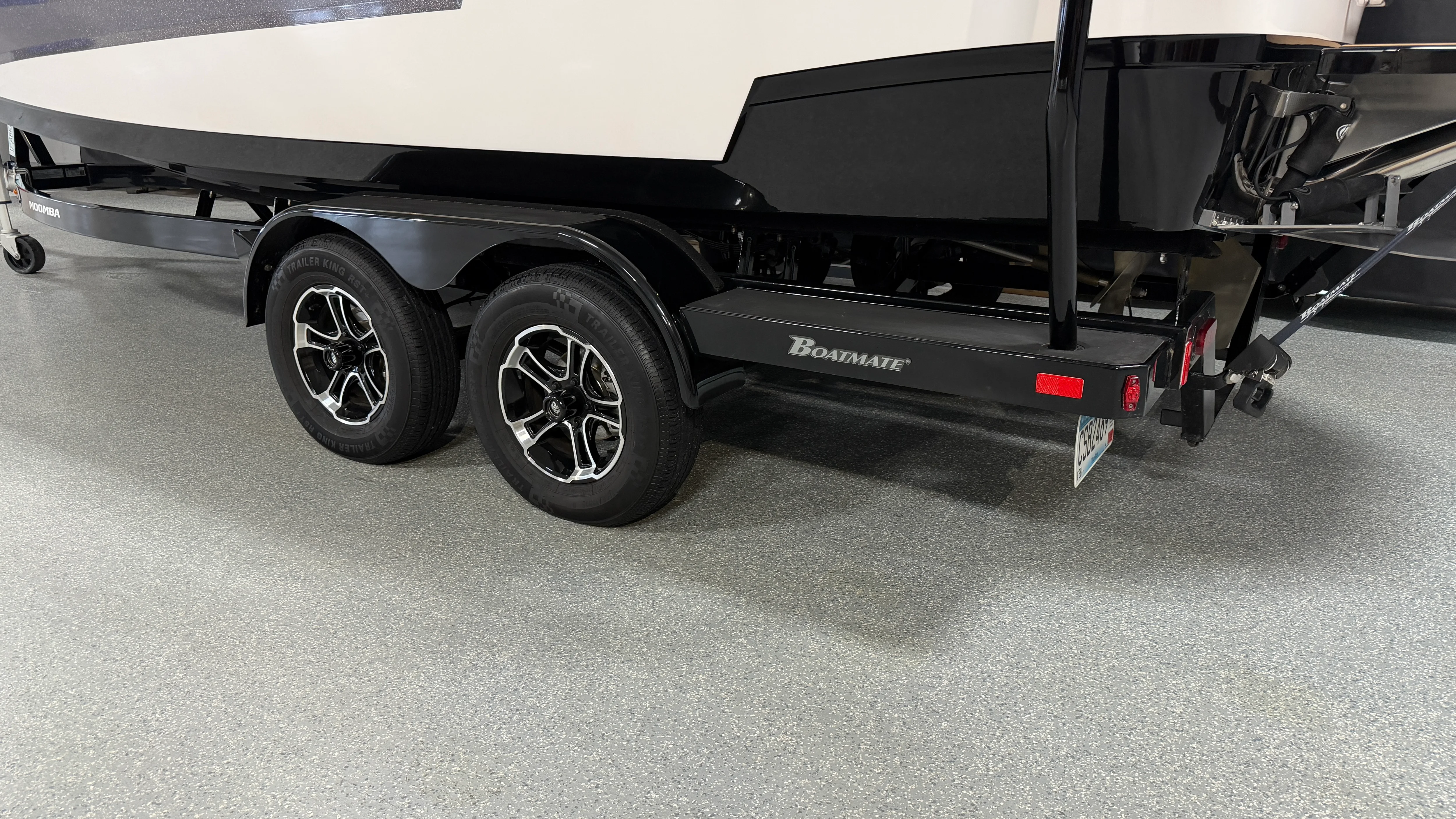 2022 Moomba Mojo Image Thumbnail #96