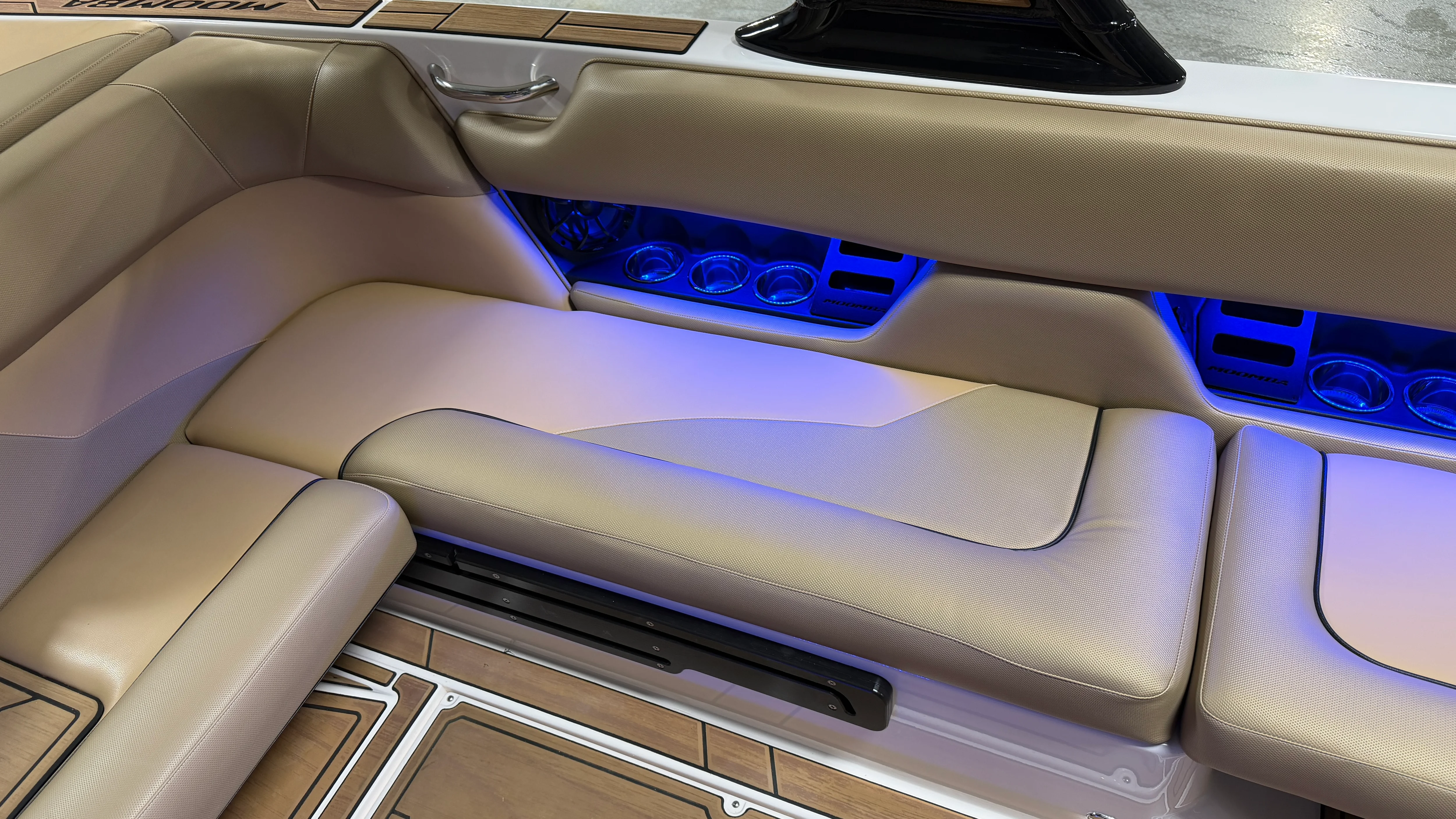 2022 Moomba Mojo Image Thumbnail #34