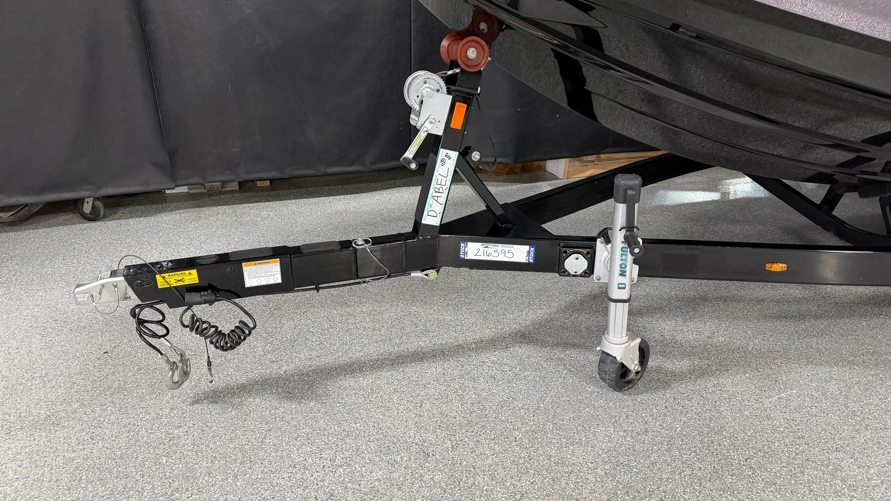 2022 Moomba Mojo Image Thumbnail #98