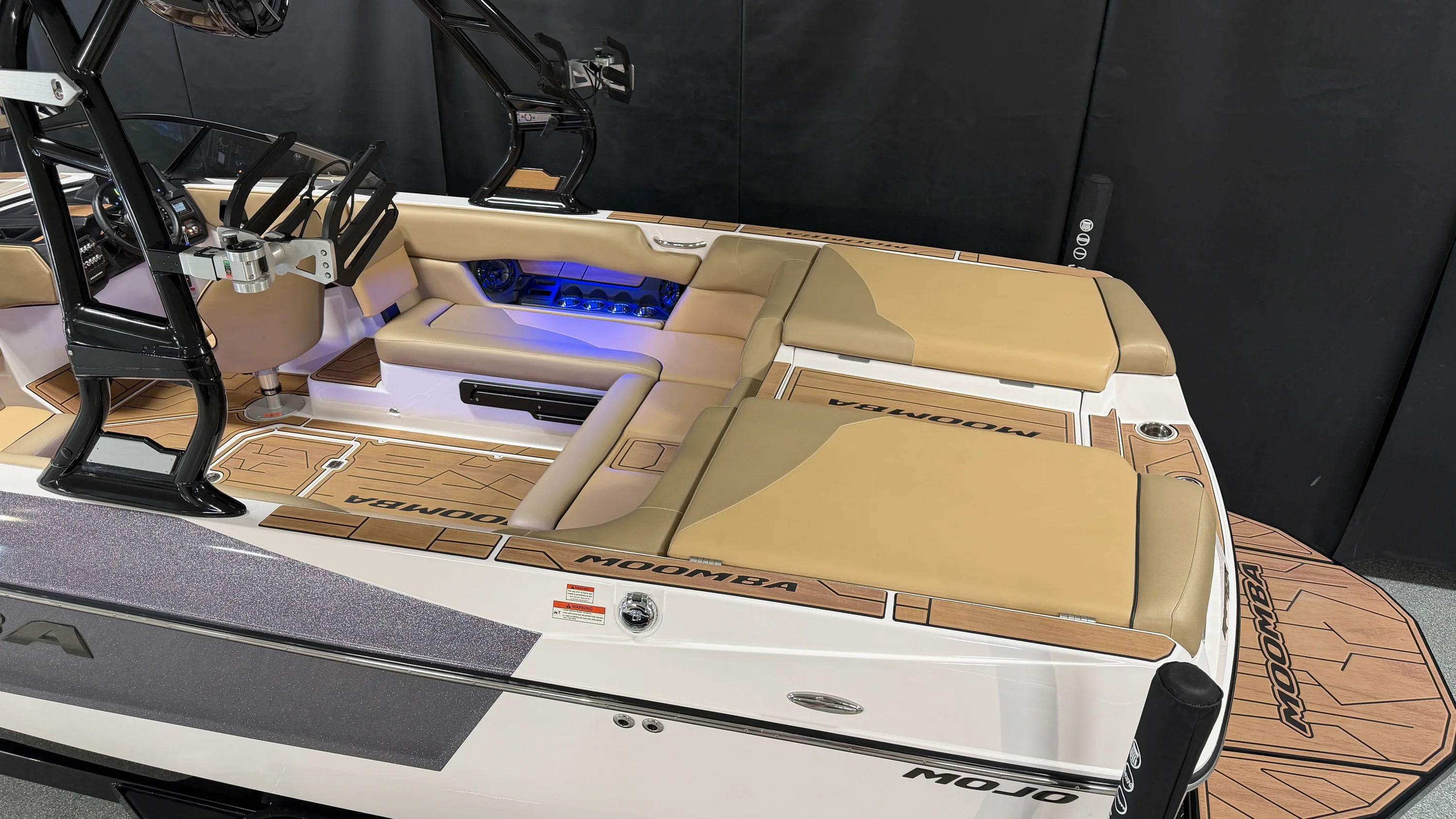 2022 Moomba Mojo Image Thumbnail #7