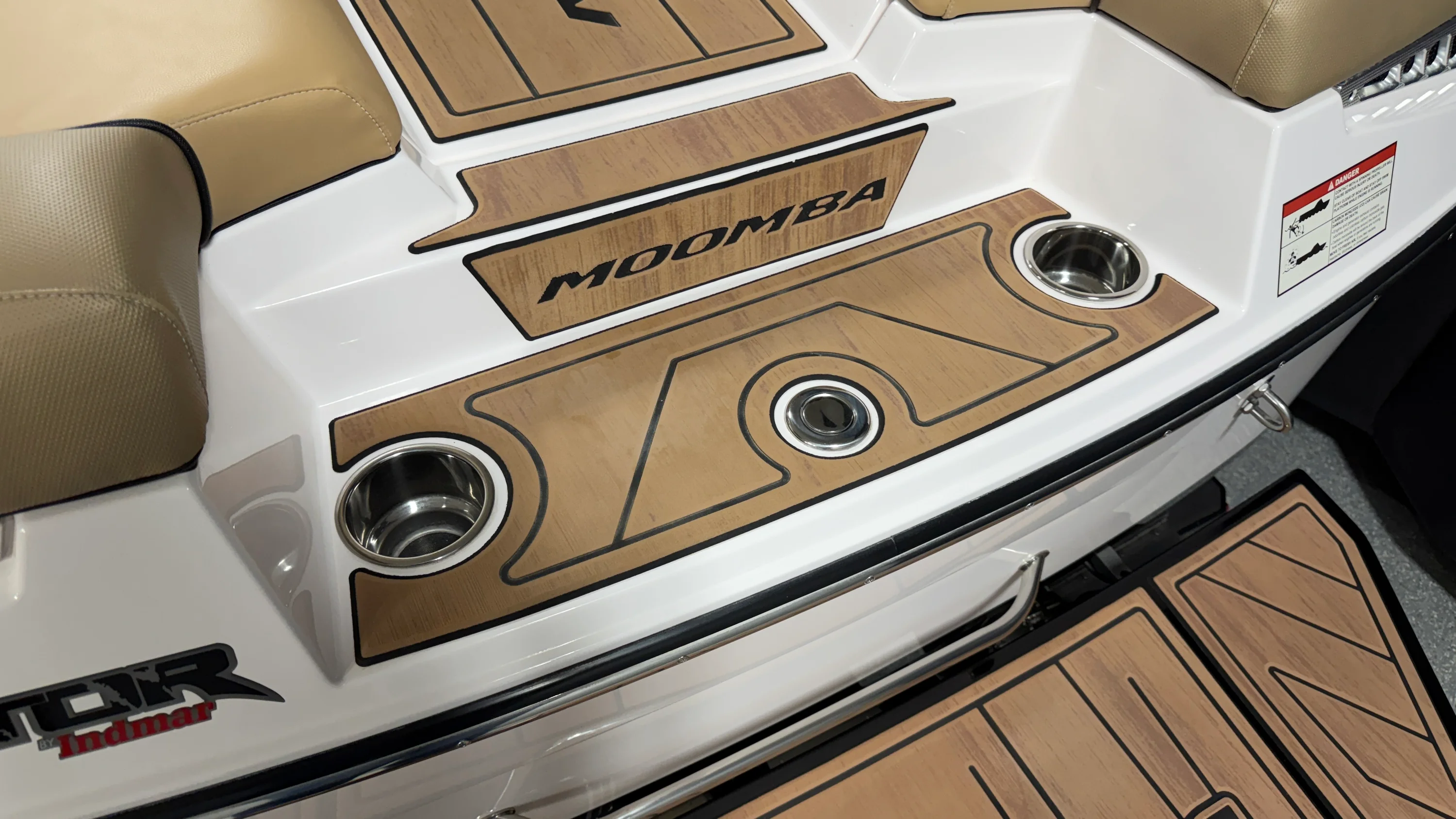 2022 Moomba Mojo Image Thumbnail #15