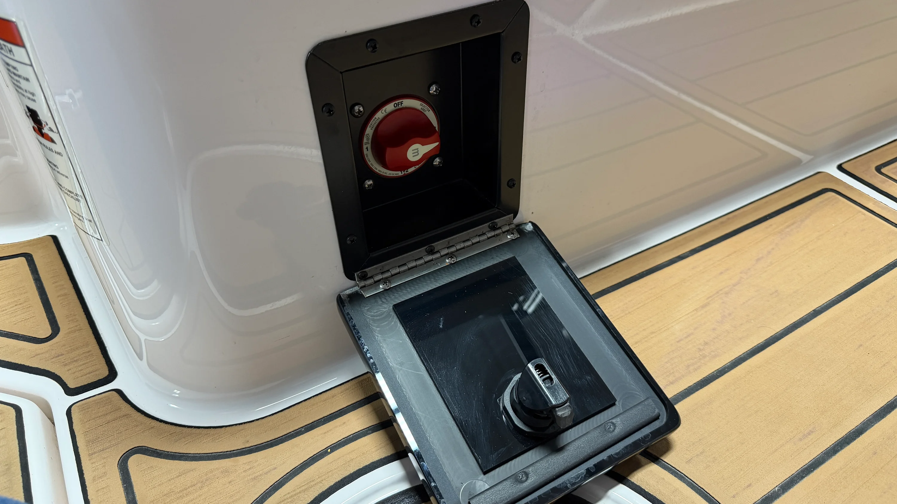 2022 Moomba Mojo Image Thumbnail #57