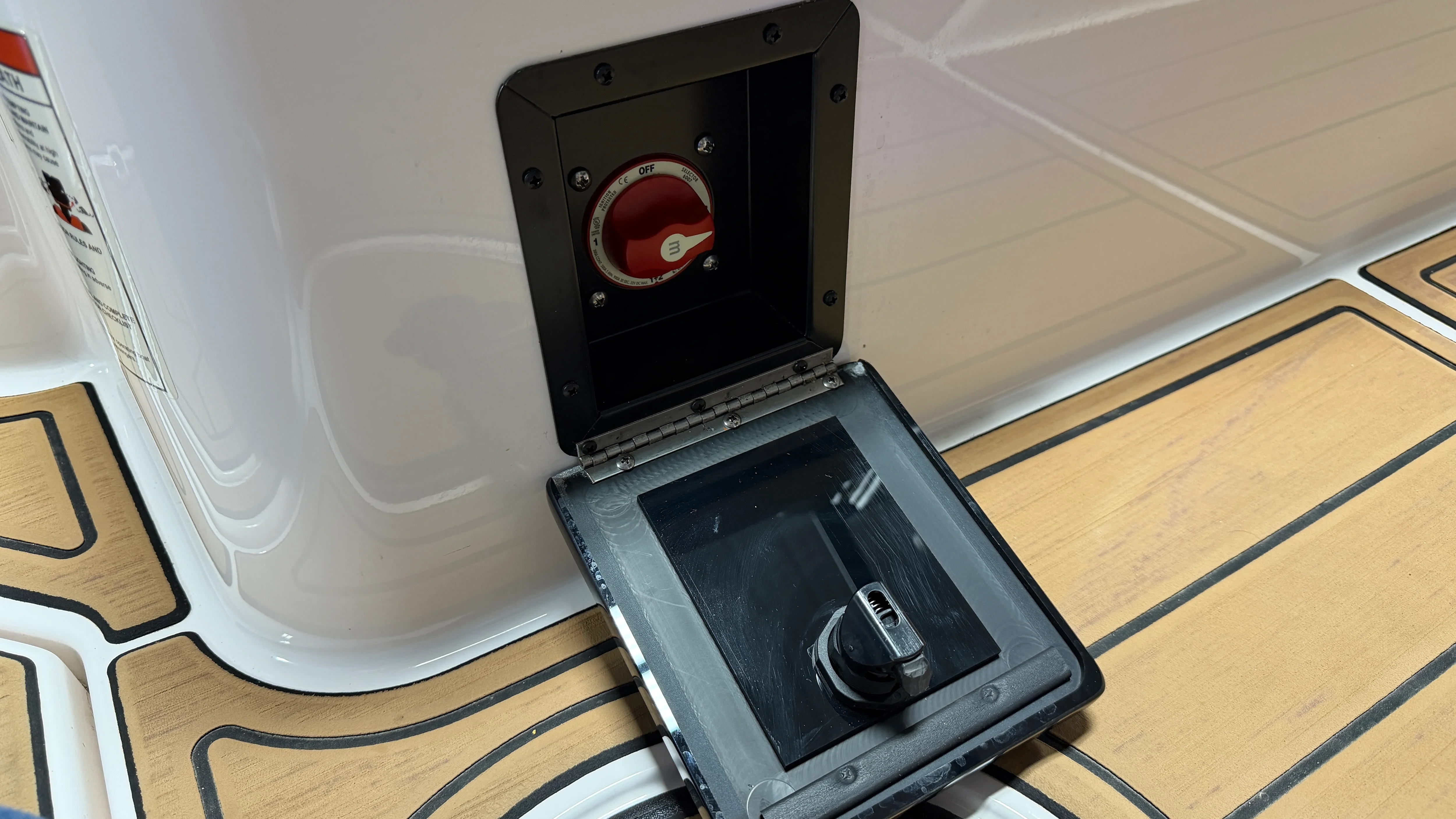 2022 Moomba Mojo Image Thumbnail #57