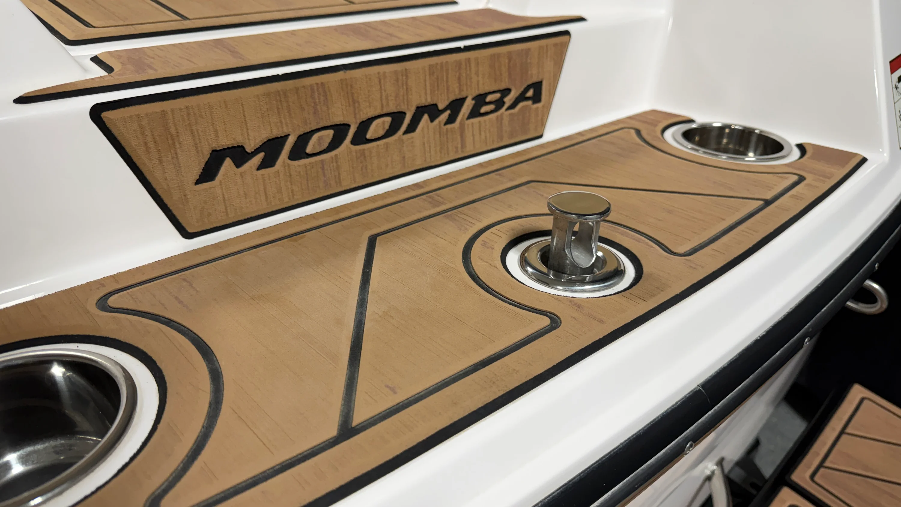 2022 Moomba Mojo Image Thumbnail #16