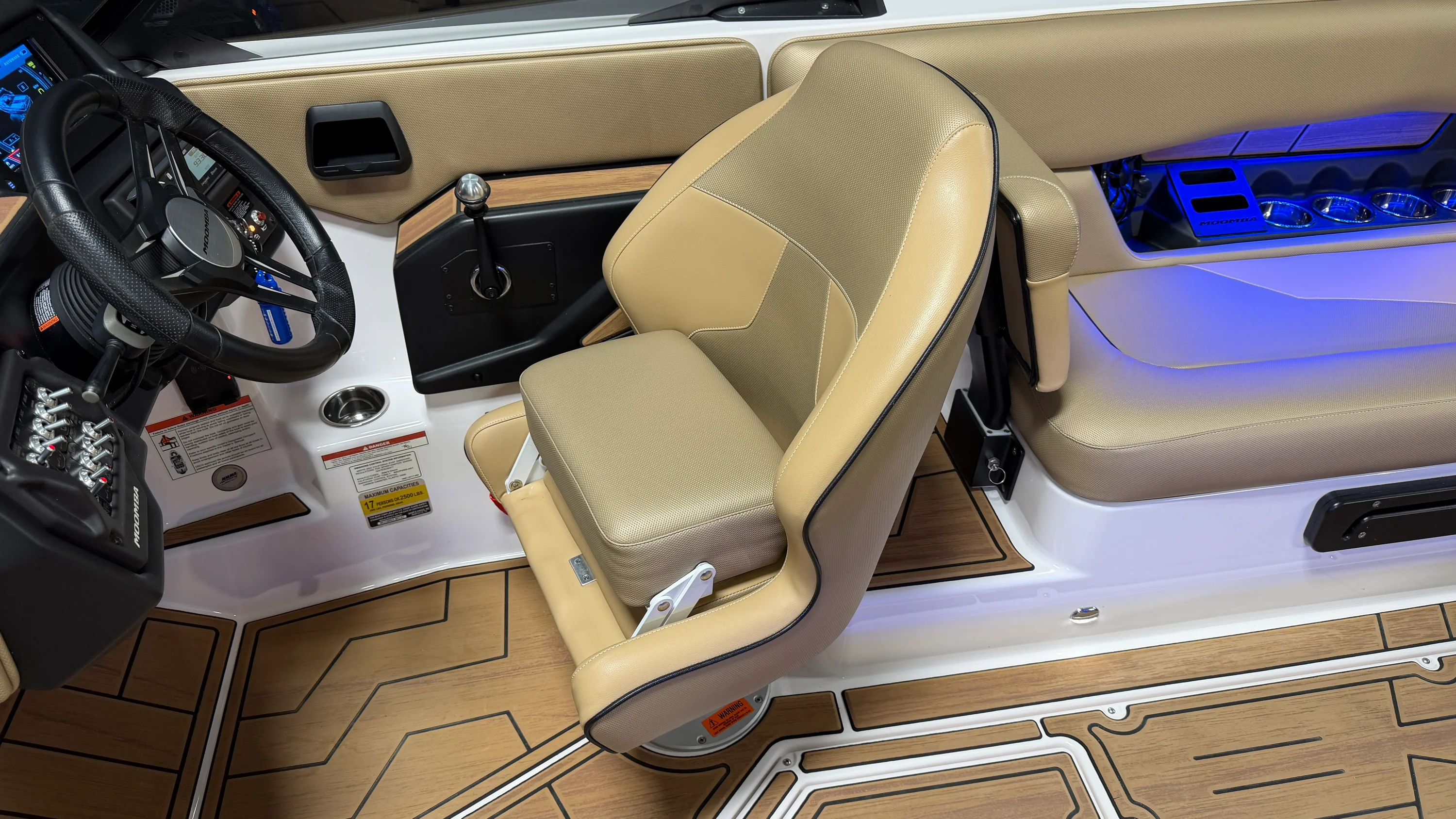 2022 Moomba Mojo Image Thumbnail #60