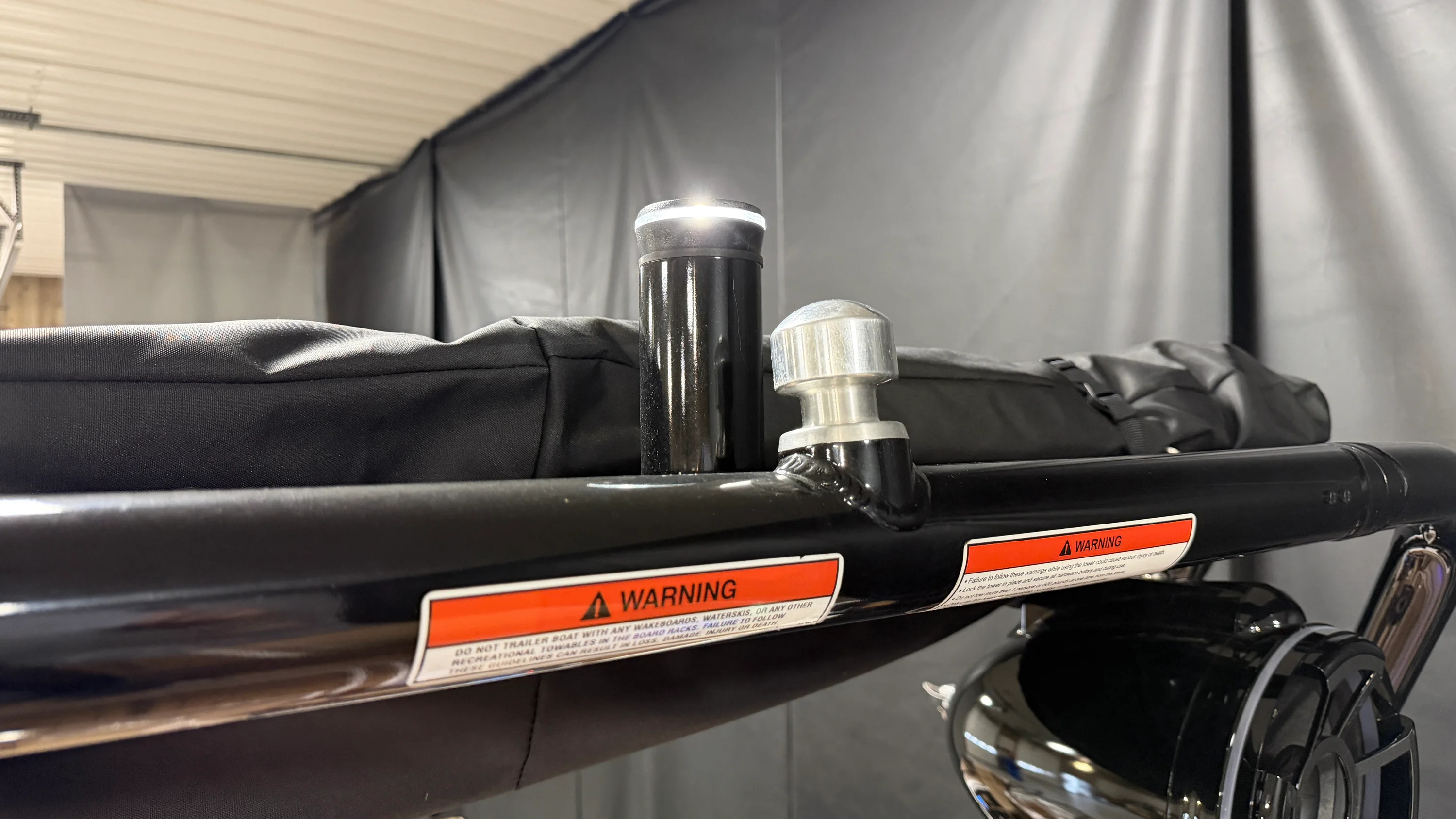 2022 Moomba Mojo Image Thumbnail #94