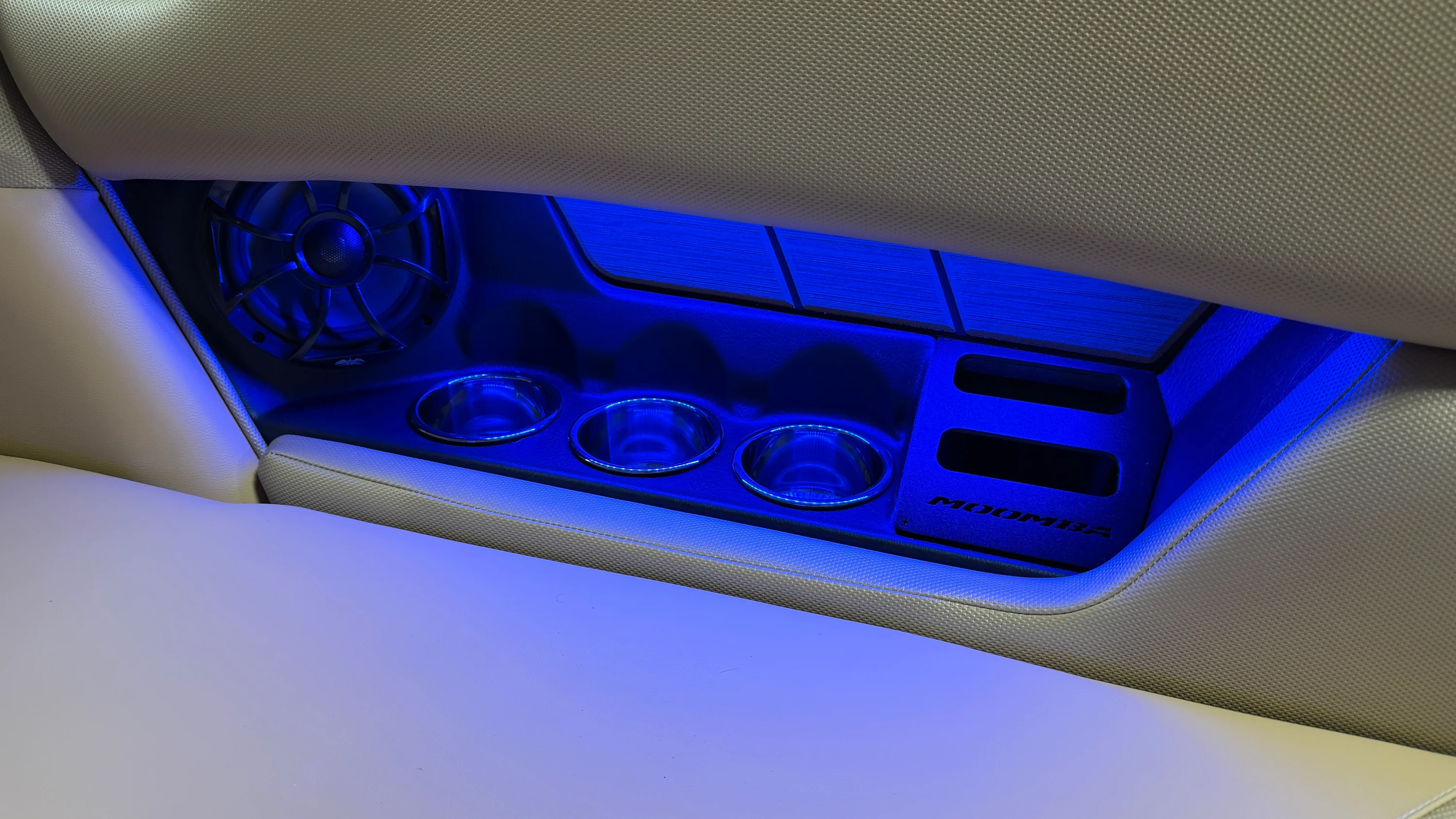 2022 Moomba Mojo Image Thumbnail #37