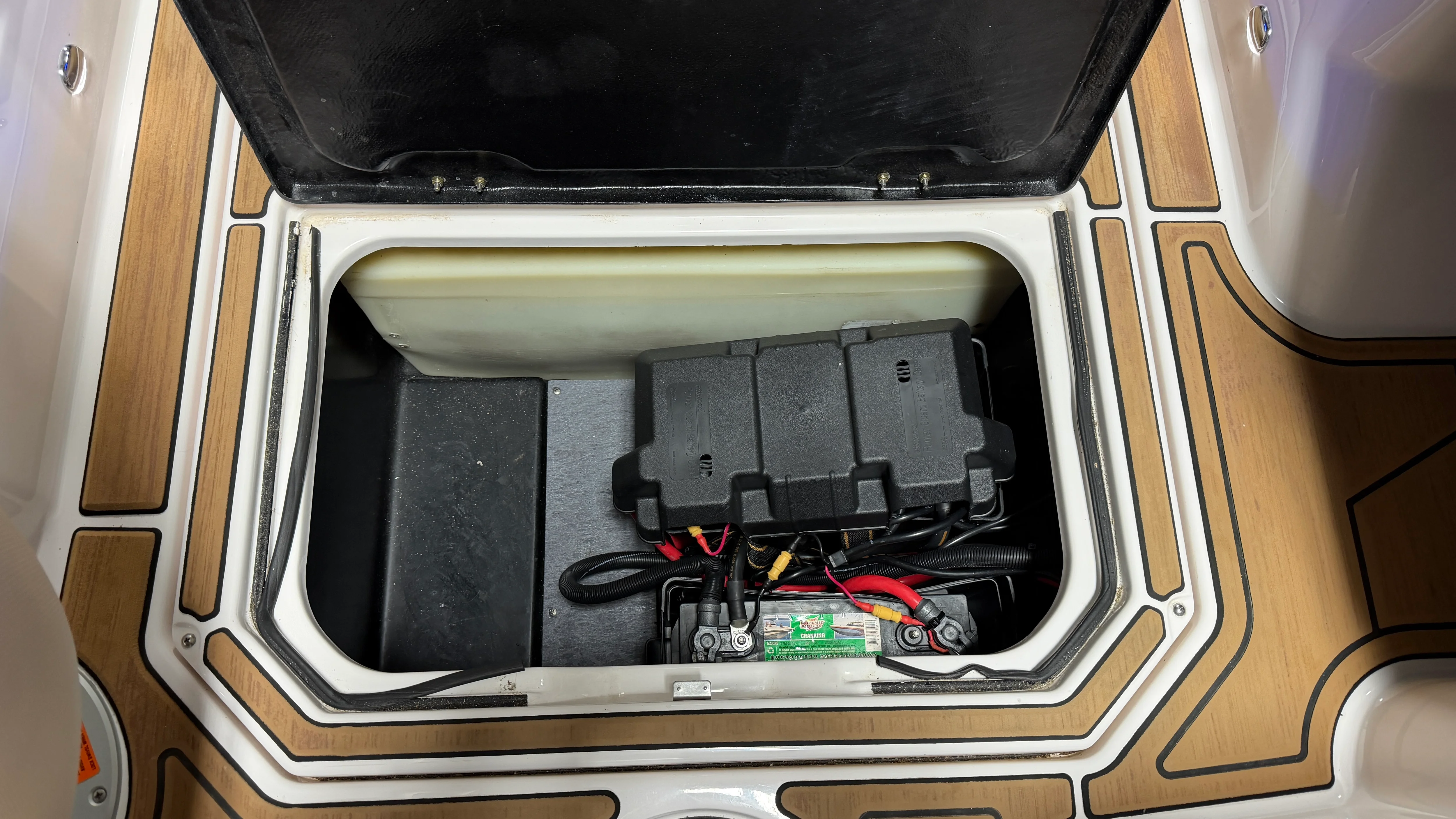 2022 Moomba Mojo Image Thumbnail #54